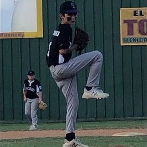 Meet your Posher, Evan